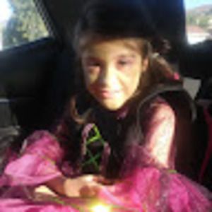 Meet your Posher, Ian